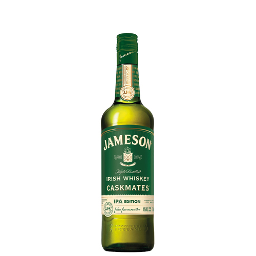 Whisky Jameson Caskmates cl 70