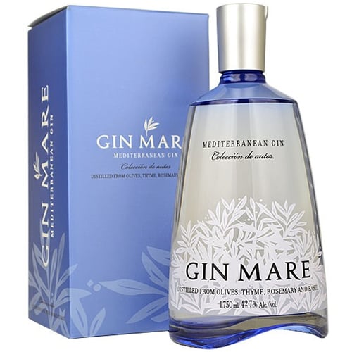 Gin Mare lt 1