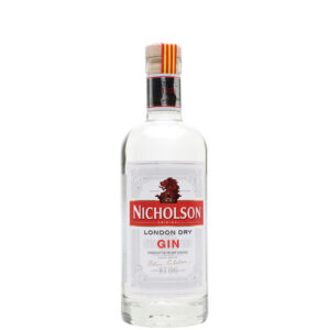 Gin Nicholson cl 70