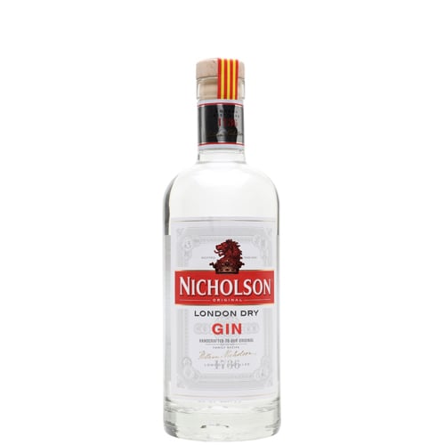 Gin Nicholson cl 70