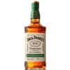 Wkiskey Jack Daniel's Straight Rye lt 1