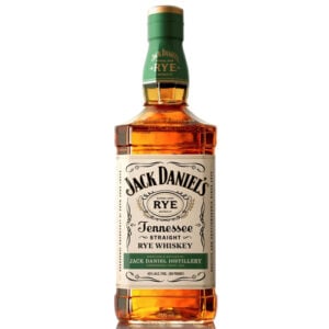 Wkiskey Jack Daniel's Straight Rye lt 1