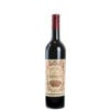 Vermouth Macchia Rosso al Mirto cl 75