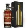 Rum Brugal 1888 Gran Reserva cl 70 Doblemente Anejado
