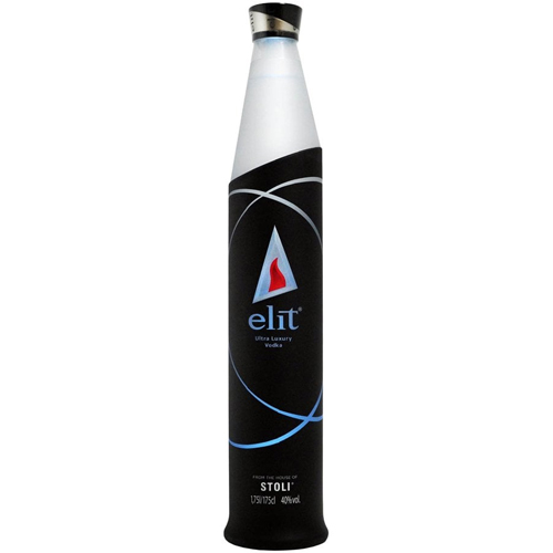 Vodka Elit Night Edition led lt 1