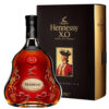 Cognac Hennessy XO cl 70 Astucciato
