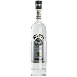 Vodka Beluga lt 3