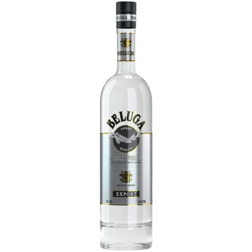 Vodka Beluga lt 3
