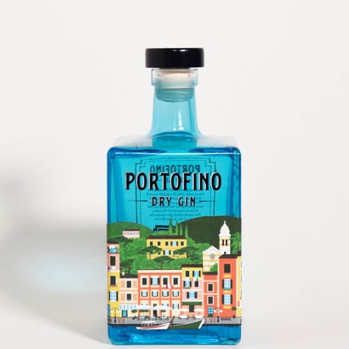 Gin Portofino Dry cl 50 