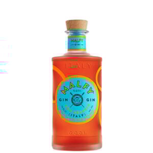 Gin Malfy Arancia cl 70