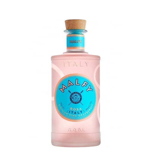 Gin Malfy Rosa cl 70