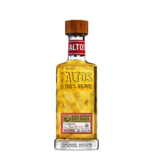 Tequila Olmeca Altos Reposado cl 70