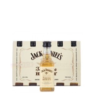 Whisky Jack Daniel's Honey cl 5 Mignon