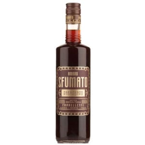 Amaro Cappelletti Sfumato cl 70