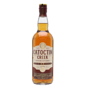 Whisky Catoctin Creek 92 proof cl 70