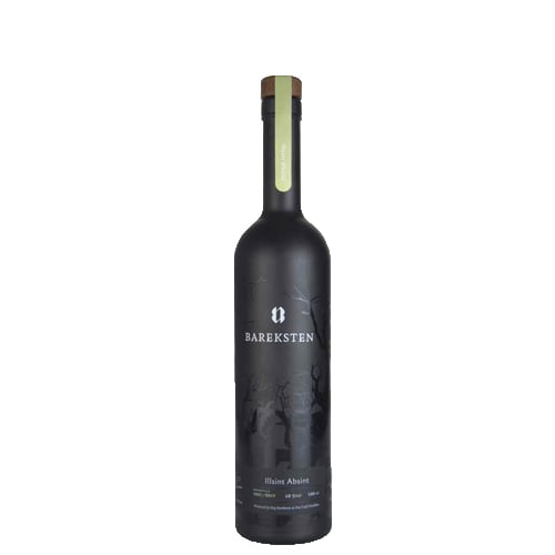Bareksten Illsint Absinthe cl 50