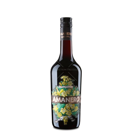Bitter Amanero cl 70