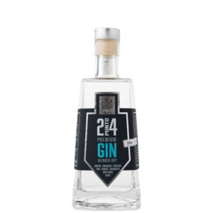Gin 2 Punto 4 cl 70