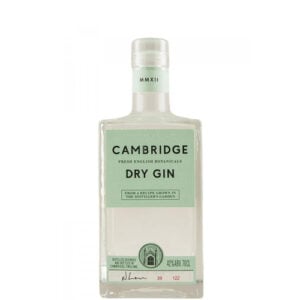 Gin Cambridge cl 70