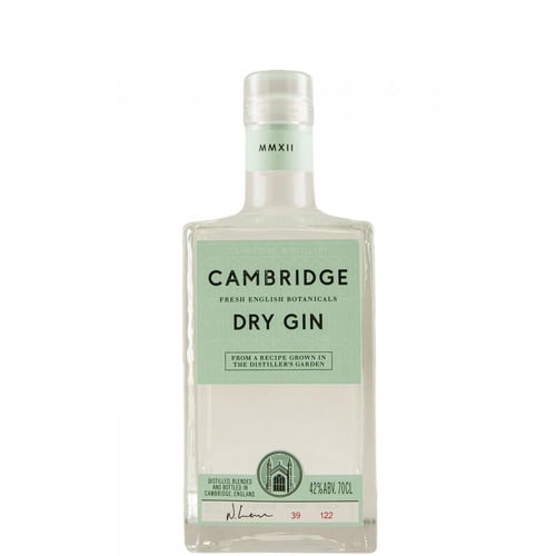 Gin Cambridge cl 70