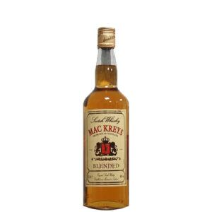 Whisky MC Kreys cl 70