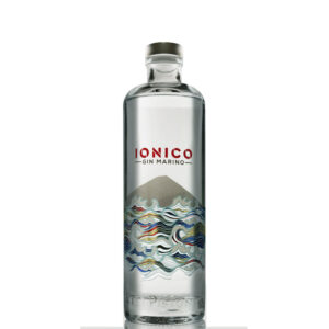 Gin Ionico cl 70