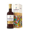 Rum Barbancourt 15 anni cl 70 Astucciato