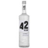 Vodka 42 Below lt 1