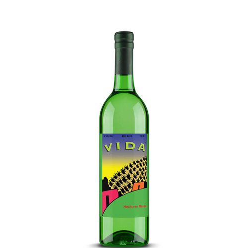 Mezcal Del Maguey VIDA cl 70 San Luis del Rio