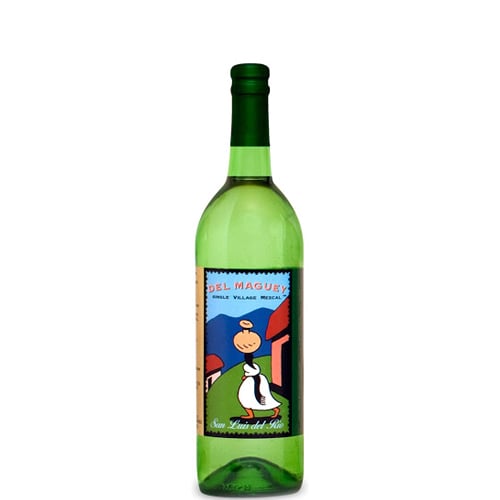 Mezcal Del Maguey San Luis del Rio cl 70