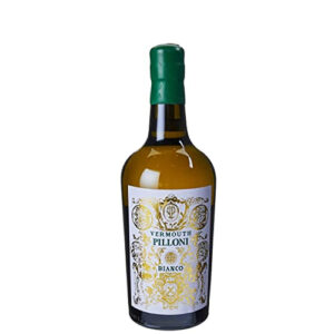 Vermouth Pilloni Bianco cl 75