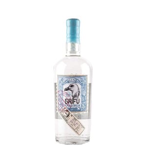 Gin Pilloni Grifu cl 70