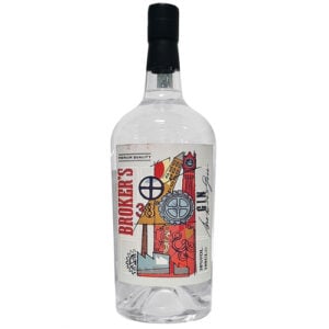 Gin Broker's lt 1