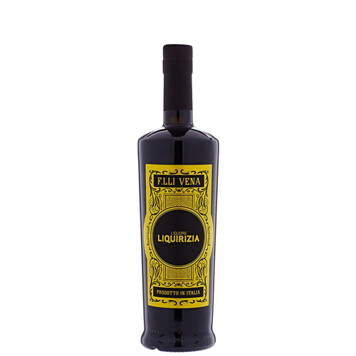 Liquore F.lli Vena Liquirizia cl 70