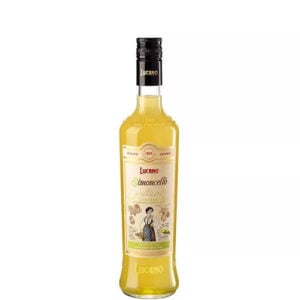 Limoncello Lucano lt 1