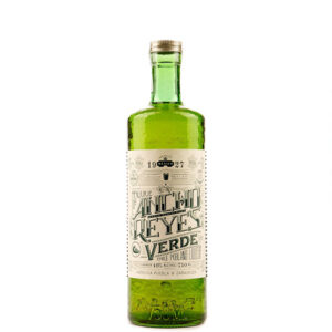 Liquore Menjurje de Ancho Reyes Verde cl 70