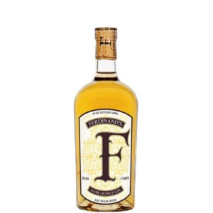 Gin Ferdinand's Saar quince cl 50