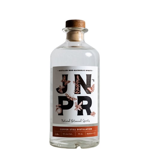 Gin JNPR n°1 cl 70 ANALCOLICO