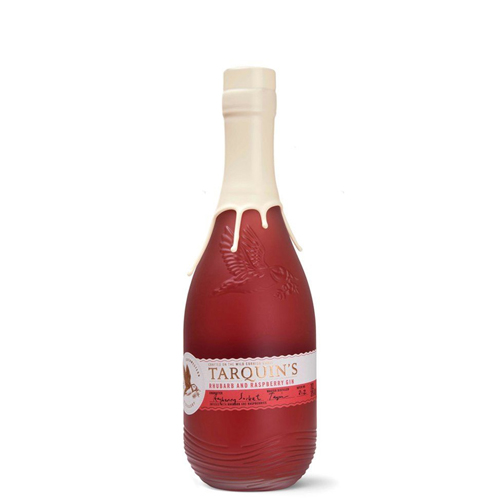 Gin Tarquin's Rhubarb & Raspberry cl 70