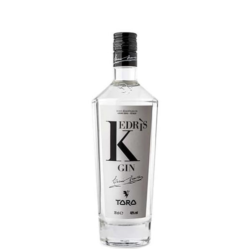Gin Toro Kedris cl 70