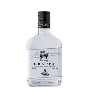 Grappa Toro Bianca di Montepulciano cl 70