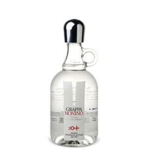 Grappa Nonino Bianca cl 70 Artigianale