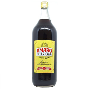 Amaro alle erbe Gladios SODIL LT 2