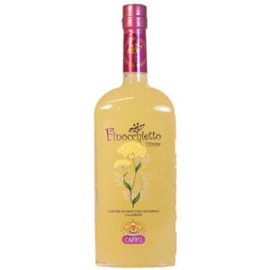 Liquore Caffo Finocchietto lt 1