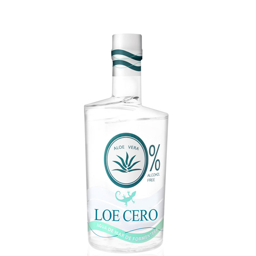 Distillato Loe Cero cl 70 Analcolico