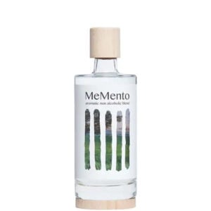 Distillato Memento cl 70 Analcolico