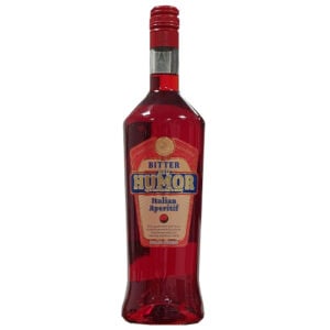 Bitter Red Humor Udue lt 1