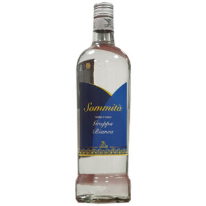 Grappa Sommità Udue Bianca lt 1