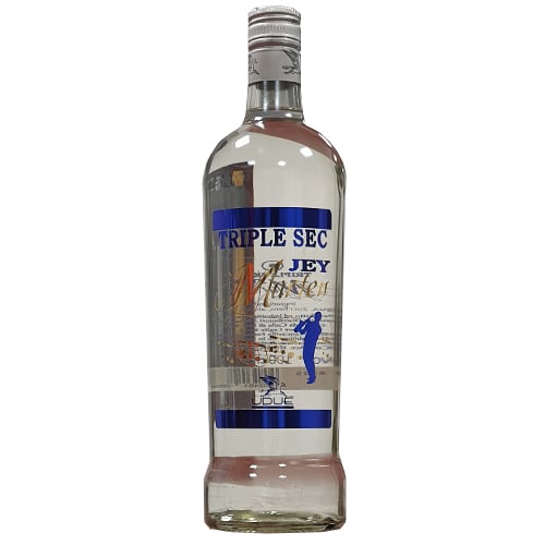 Triple Sec Jey Marten Udue lt 1