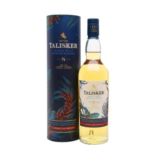 Whisky Talisker 8 Anni Special Release 2020 cl 70 Astucciato